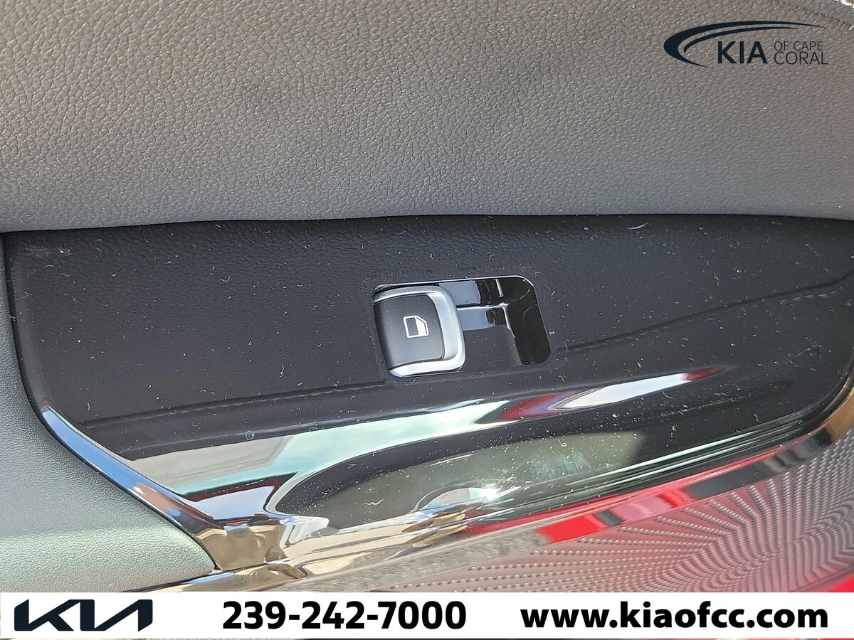 2026 Kia K5 GT-Line - Photo 15