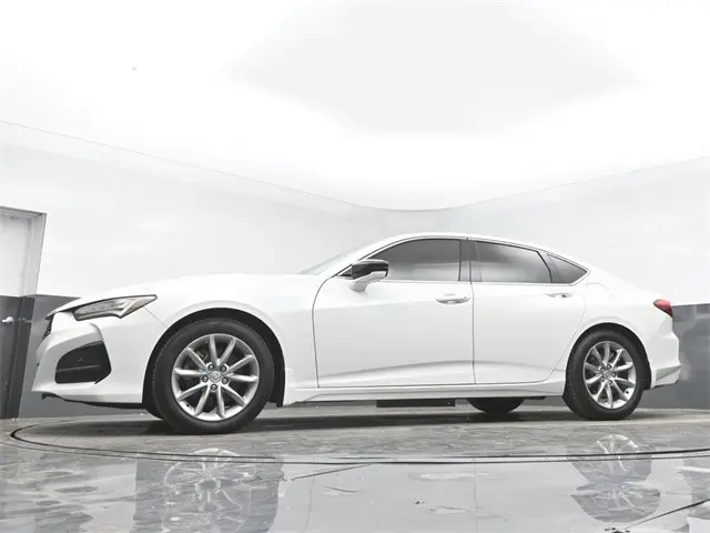 2021 Acura TLX Base photo 29