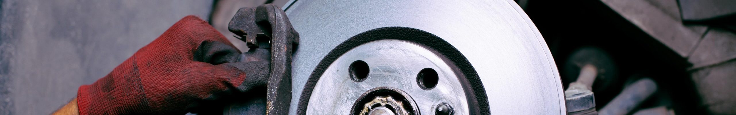 Why Are My Brakes Squeaking