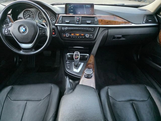 2015 BMW 3 Series 328i - Photo 25