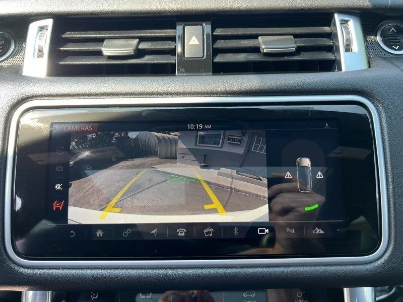 2018 Land Rover Range Rover Sport HSE - Photo 18