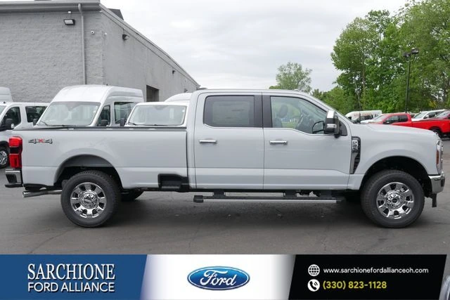 2026 Ford F-250 Lariat 4x4 Crew Cab 8' Box's photo