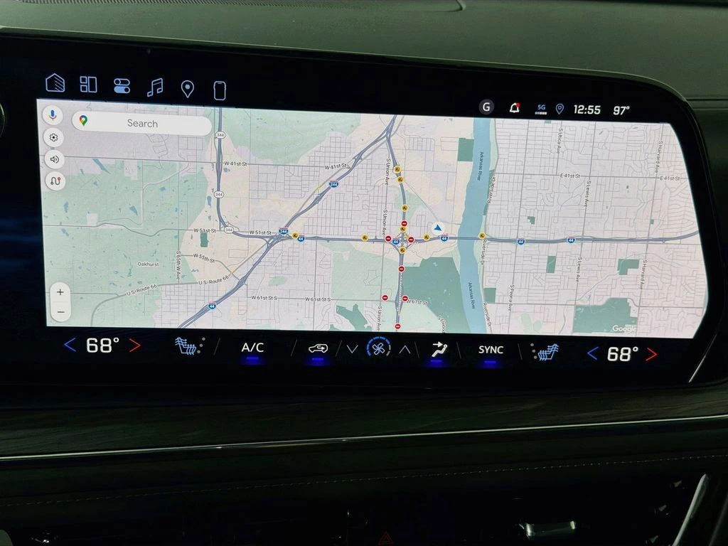 2026 Chevrolet Tahoe Z71 - Photo 13