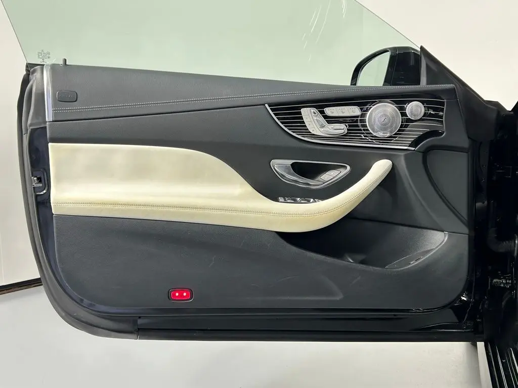 2020 Mercedes Benz E 450 4MATIC photo 33