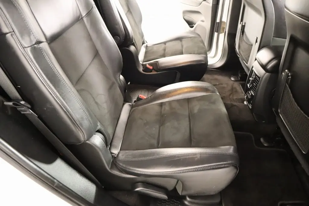 2018 Dodge Durango GT photo 12