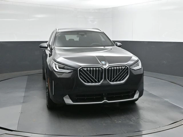 2025 BMW X3 30 - Photo 17