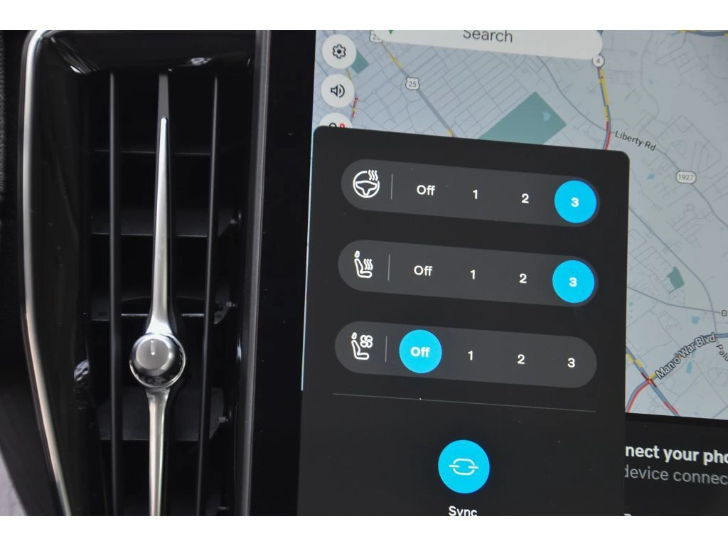 2026 Volvo - image 22