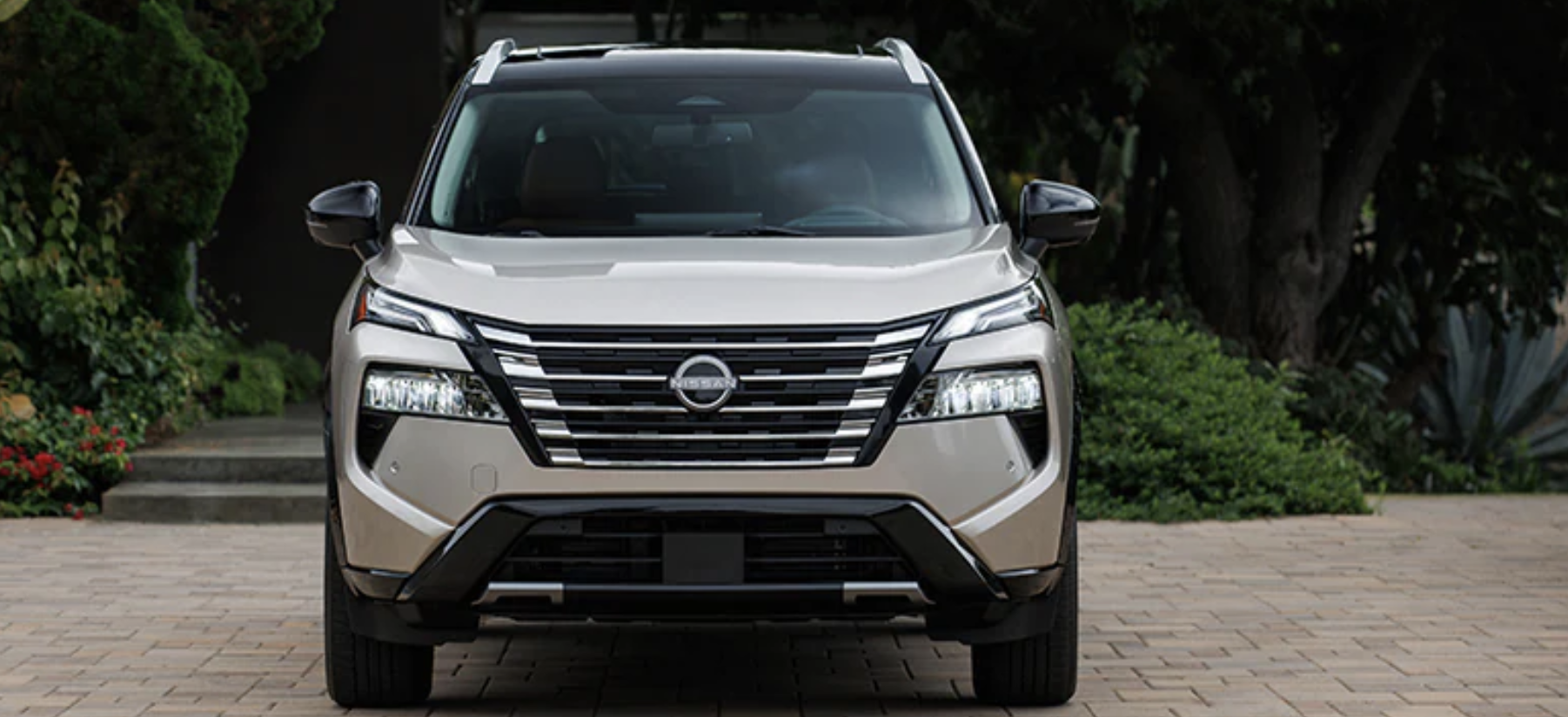 2025 Nissan Rogue for sale in the Inland Empire