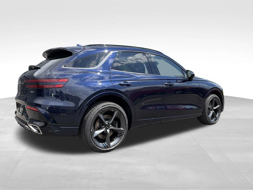 2026 GENESIS GV70 Sport Prestige - Photo 7
