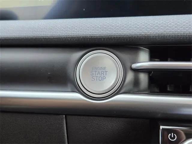 2026 Hyundai Tucson SEL Convenience photo 21