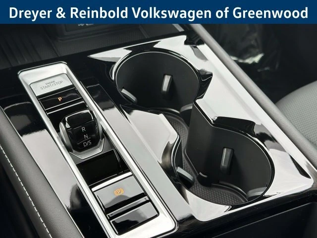 2026 Volkswagen Atlas SEL - Photo 19