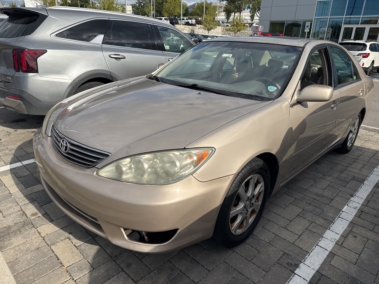Vehicle