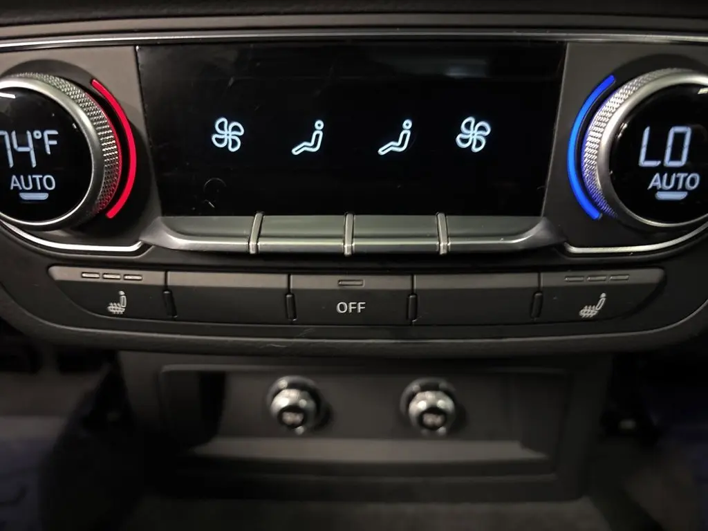 2019 Audi Q7 Prestige photo 26