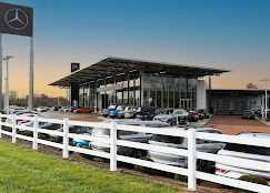 Mercedes-Benz Fort Mitchell Van Center