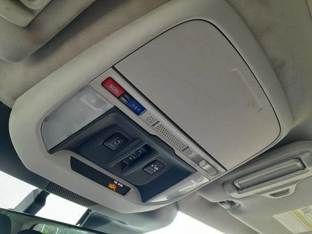 2023 Subaru Forester Touring - Photo 30
