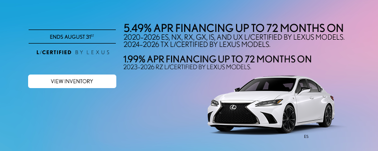 Summer Sales Event