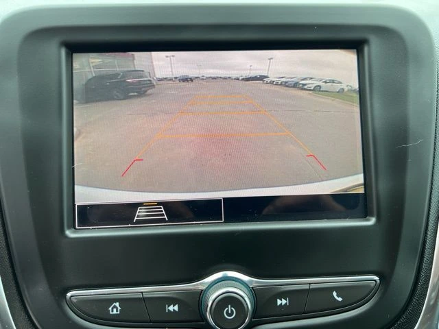 2022 Chevrolet Equinox LT - Photo 13