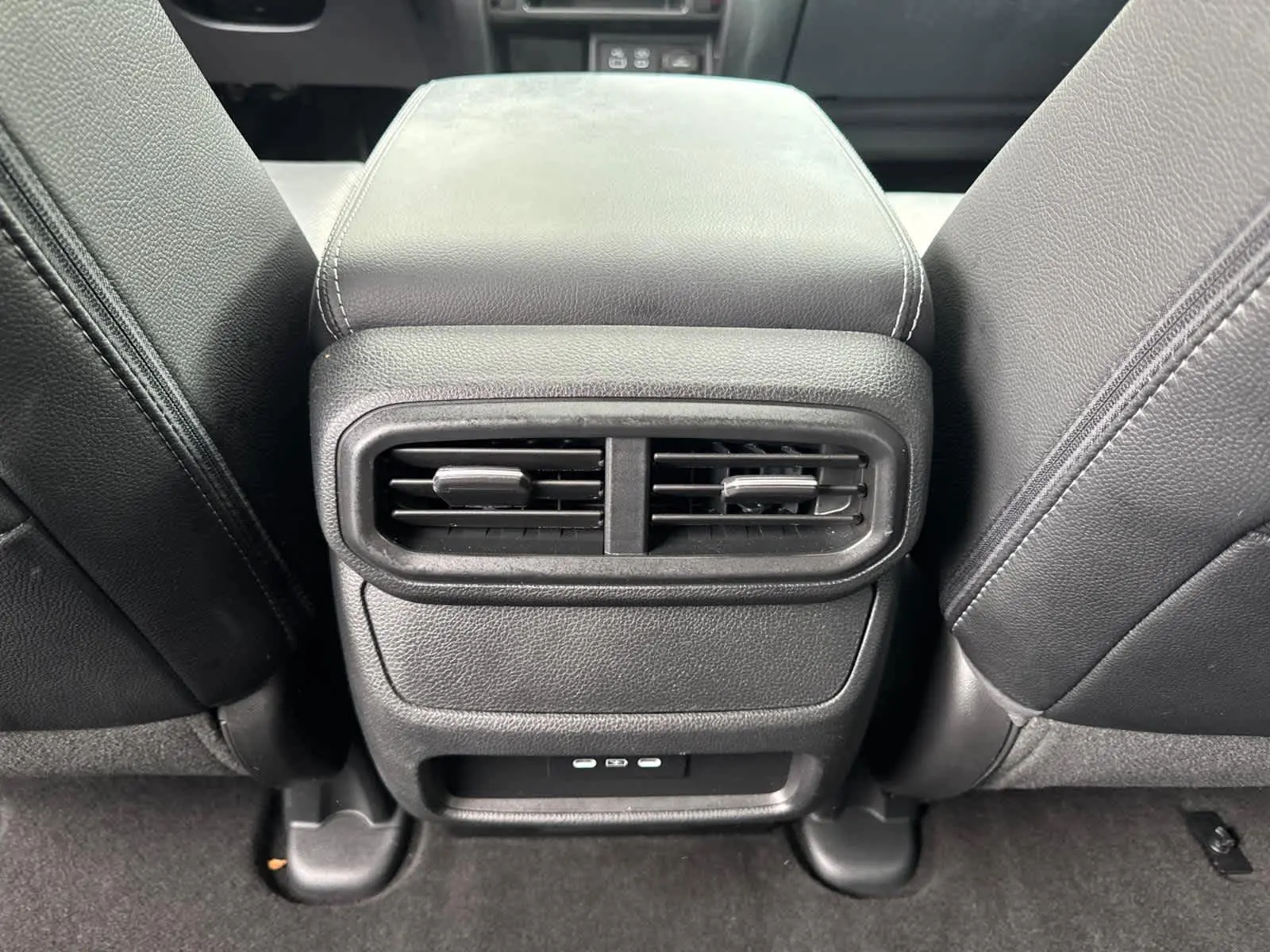 2024 Honda Passport EX-L photo 32
