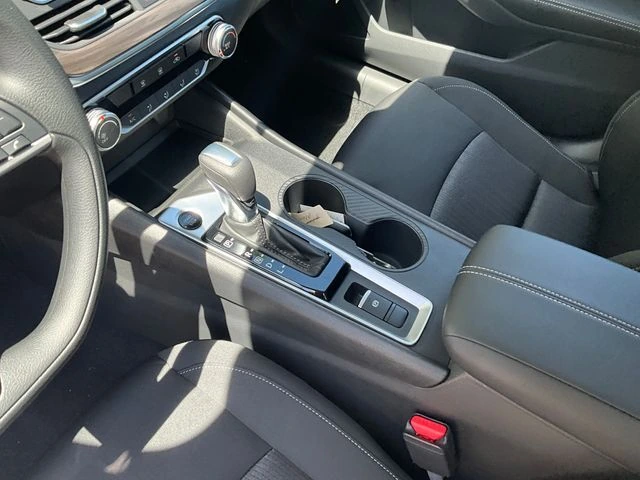 2026 Nissan Altima SV - Photo 7