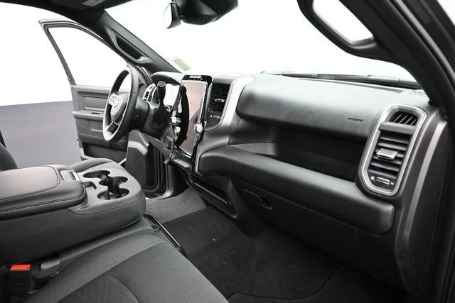 2026 RAM 2500 Tradesman - Photo 17