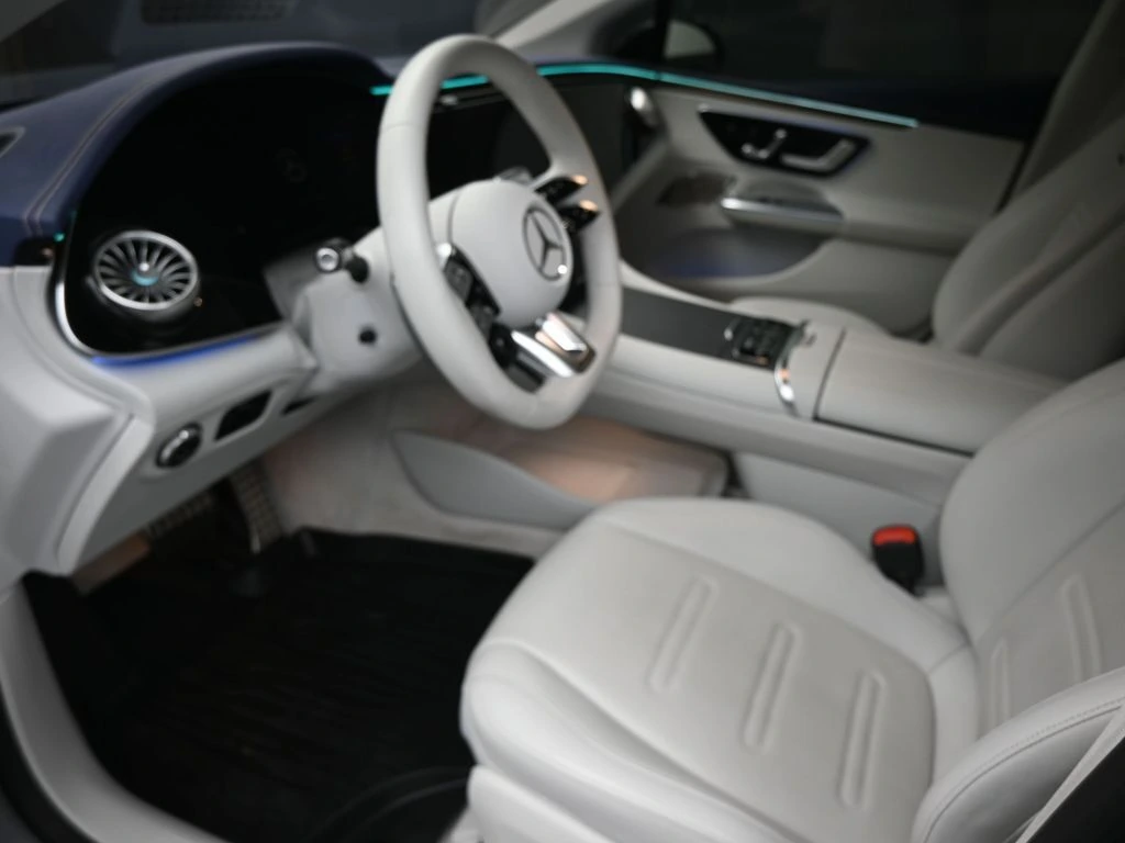 2024 Mercedes-Benz EQE AMG EQE 53 - Photo 19