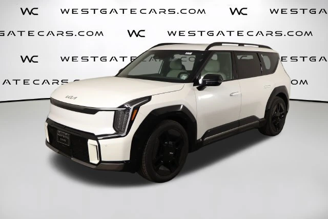 2024 Kia EV9