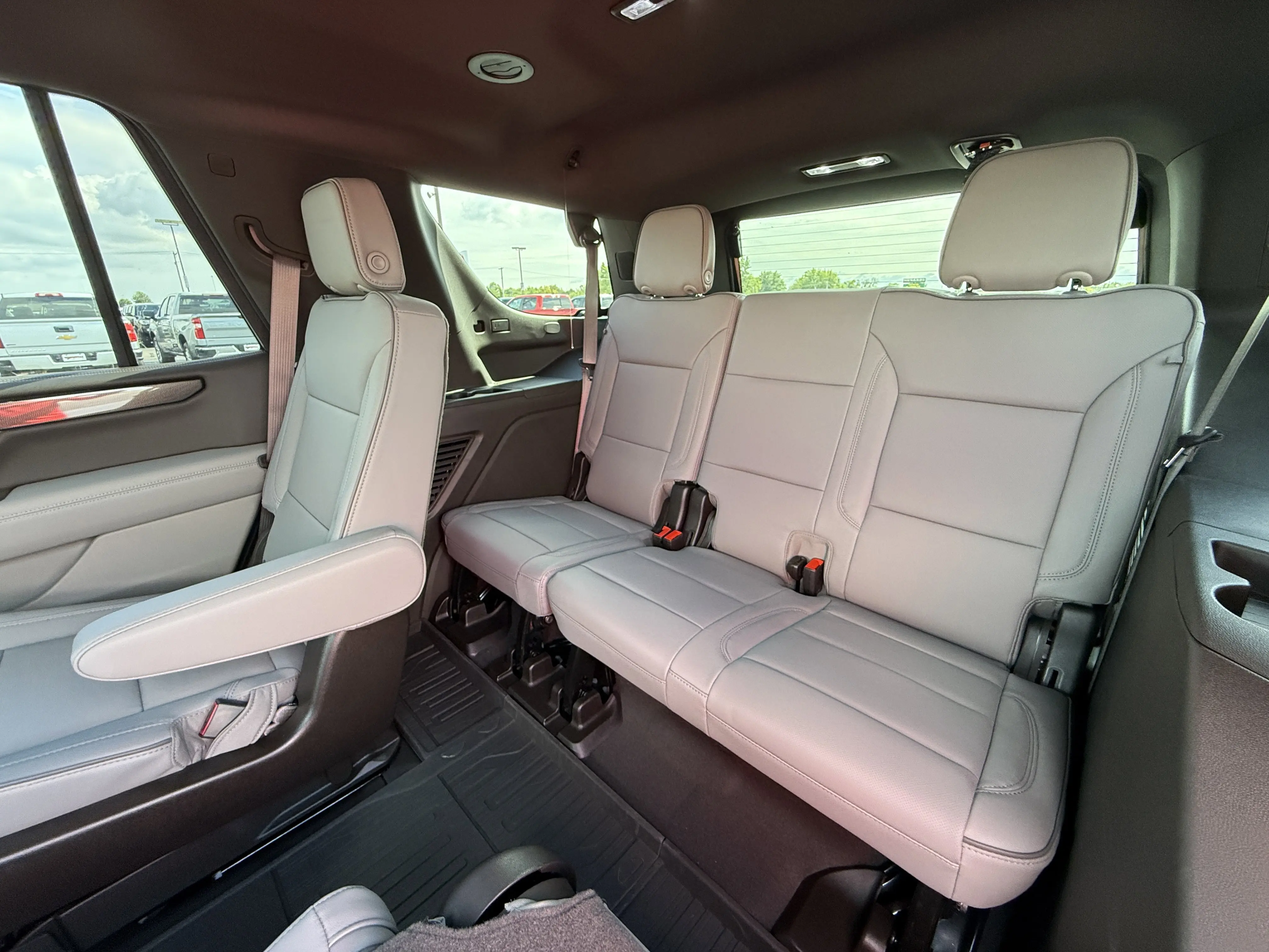 2026 Gmc Yukon photo 13