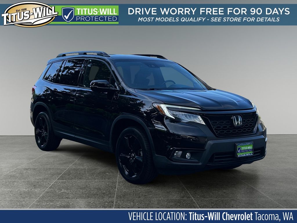 Vehicle