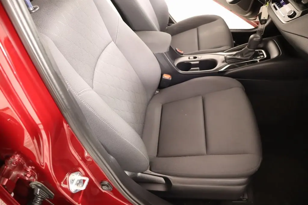 2024 Toyota Corolla LE photo 12