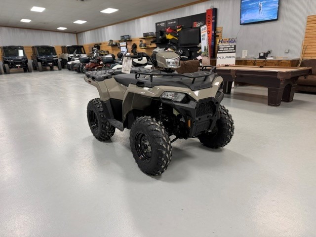 2026 Polaris Sportsman 570