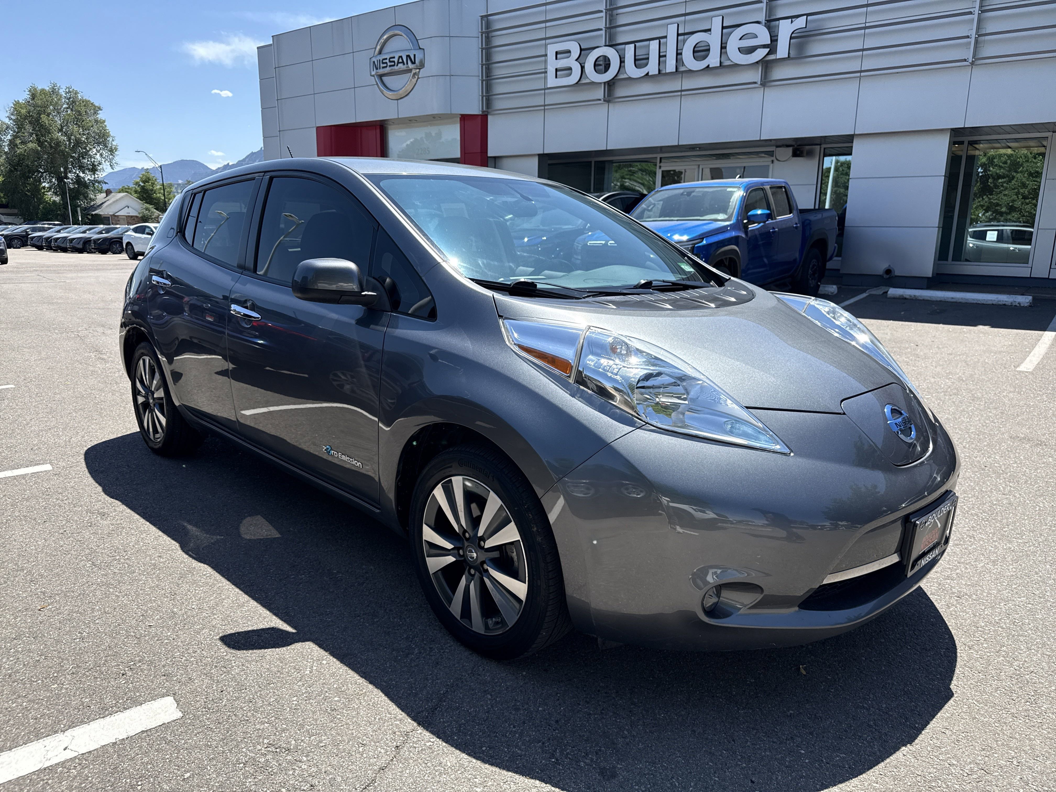 Vehicle
