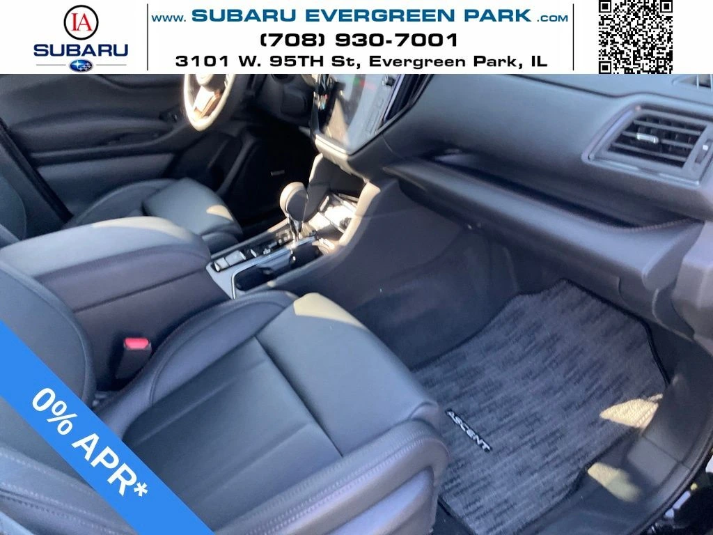 2026 Subaru Ascent Limited Bronze Edition - Photo 16