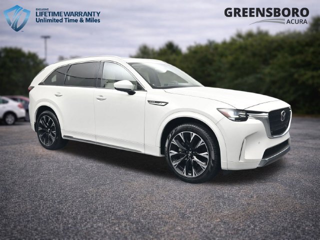 2024 Mazda CX-90 3.3 Turbo S Premium