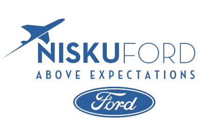 Nisku Ford-logo