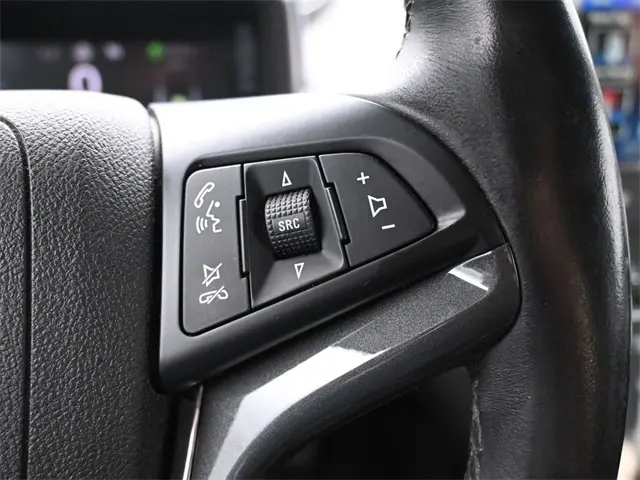 2012 Chevrolet Volt Base photo 16