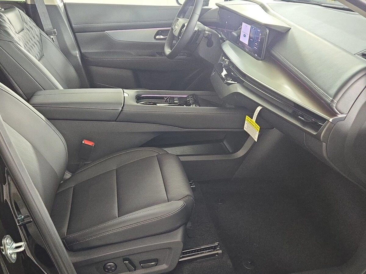 2026 Nissan Murano Platinum - Photo 22