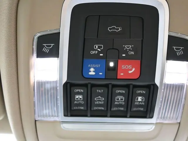2019 Ram 1500 Laramie photo 37