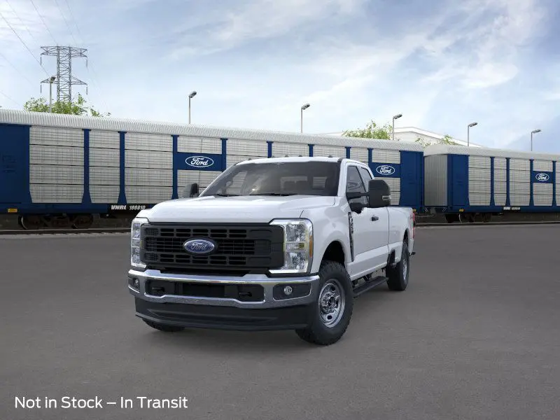 2026 Ford F-250 Super Duty XL's photo