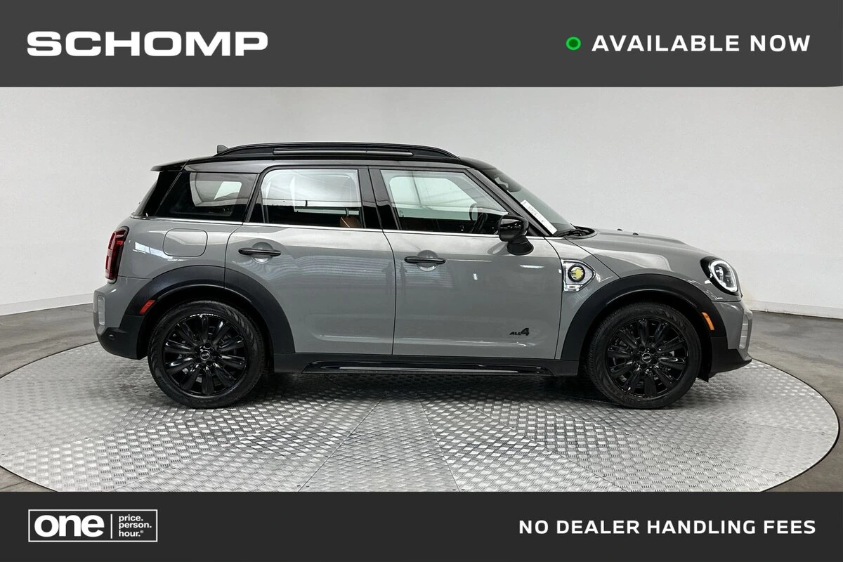 2023 MINI Countryman