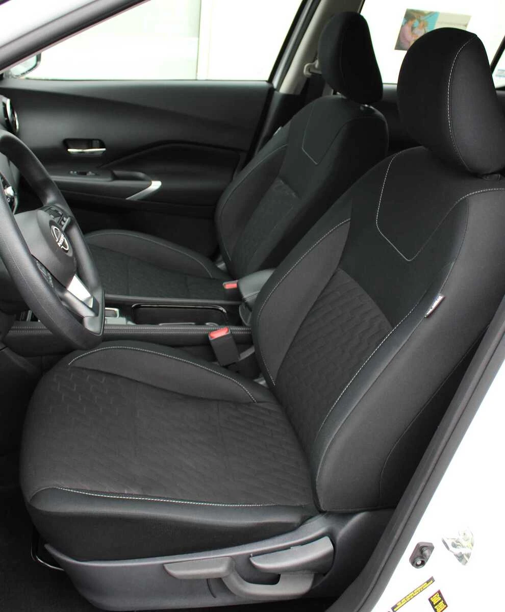2023 Nissan Kicks SV - Photo 19