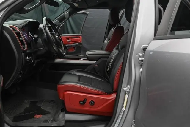 2019 Ram 1500 Rebel photo 22