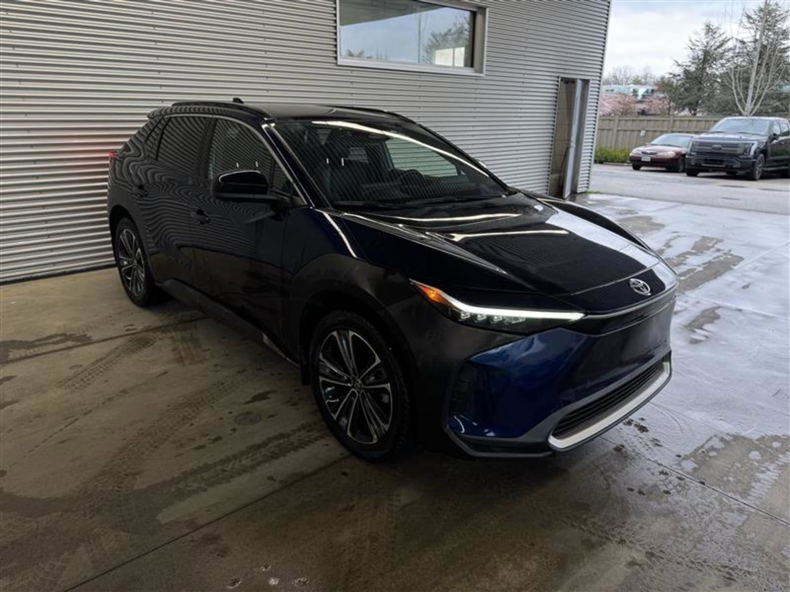 Vehicle