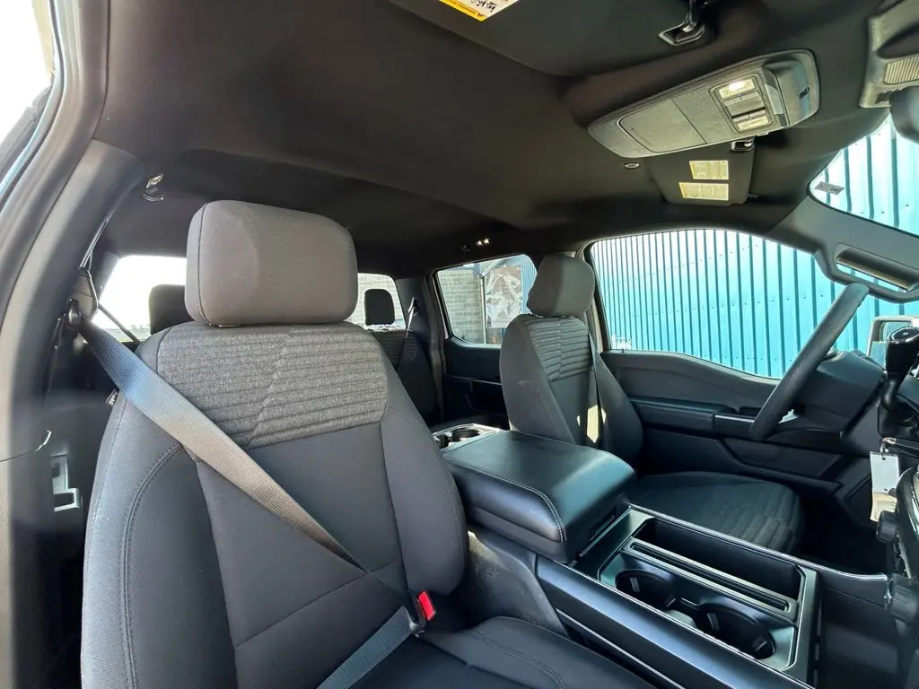 2023 Ford F-150 XL photo 27