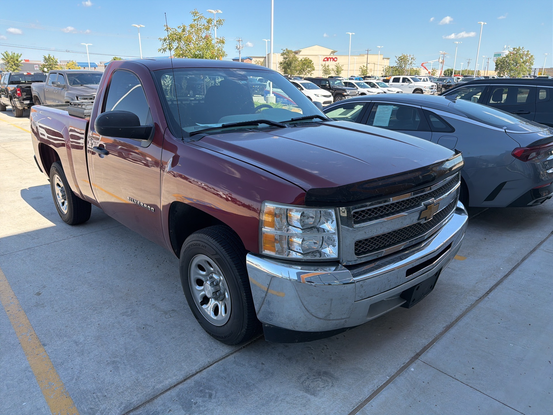 Vehicle