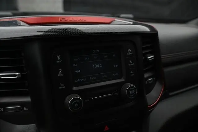 2019 Ram 1500 Rebel photo 28