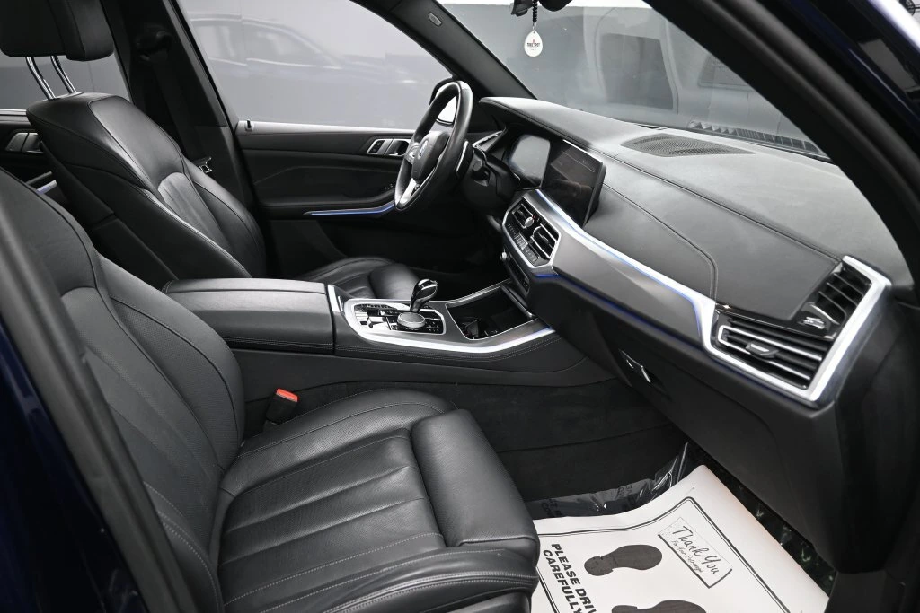 2022 BMW X5 40i - Photo 28