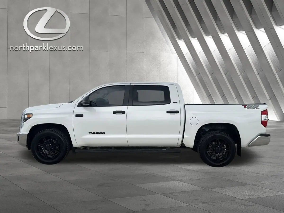 2019 Toyota Tundra