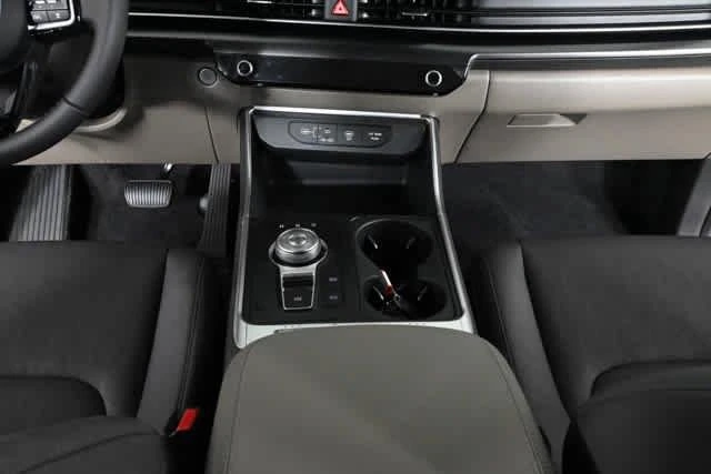 2026 Kia Carnival LXS - Photo 17