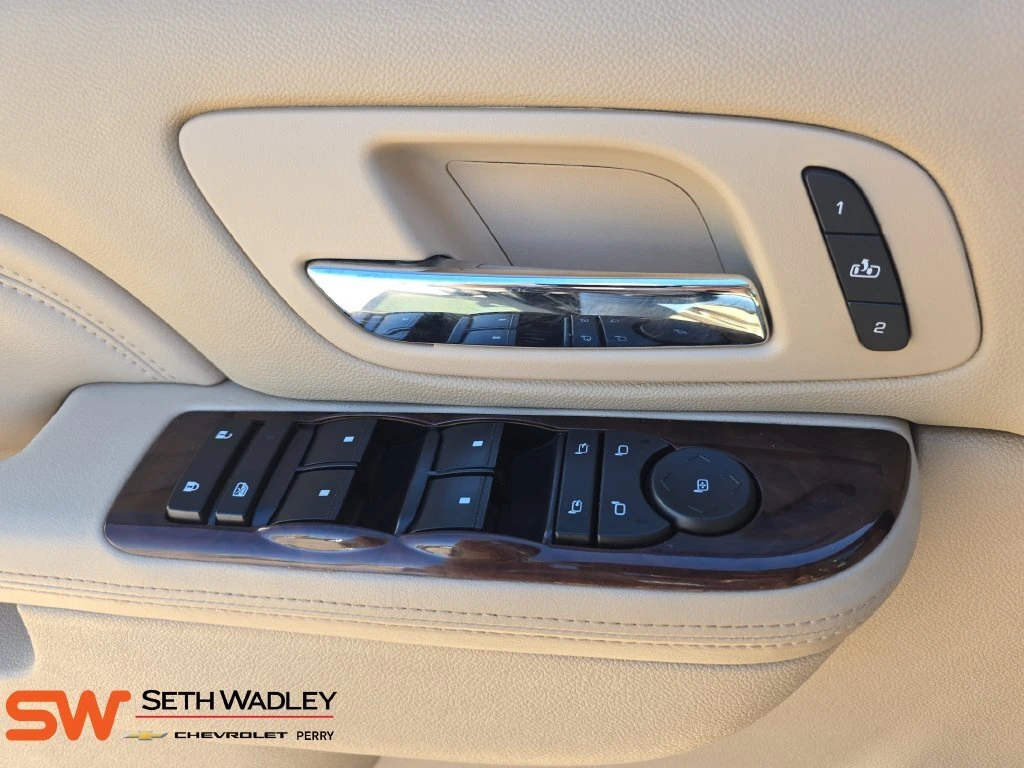 2013 Cadillac Escalade Luxury - Photo 29