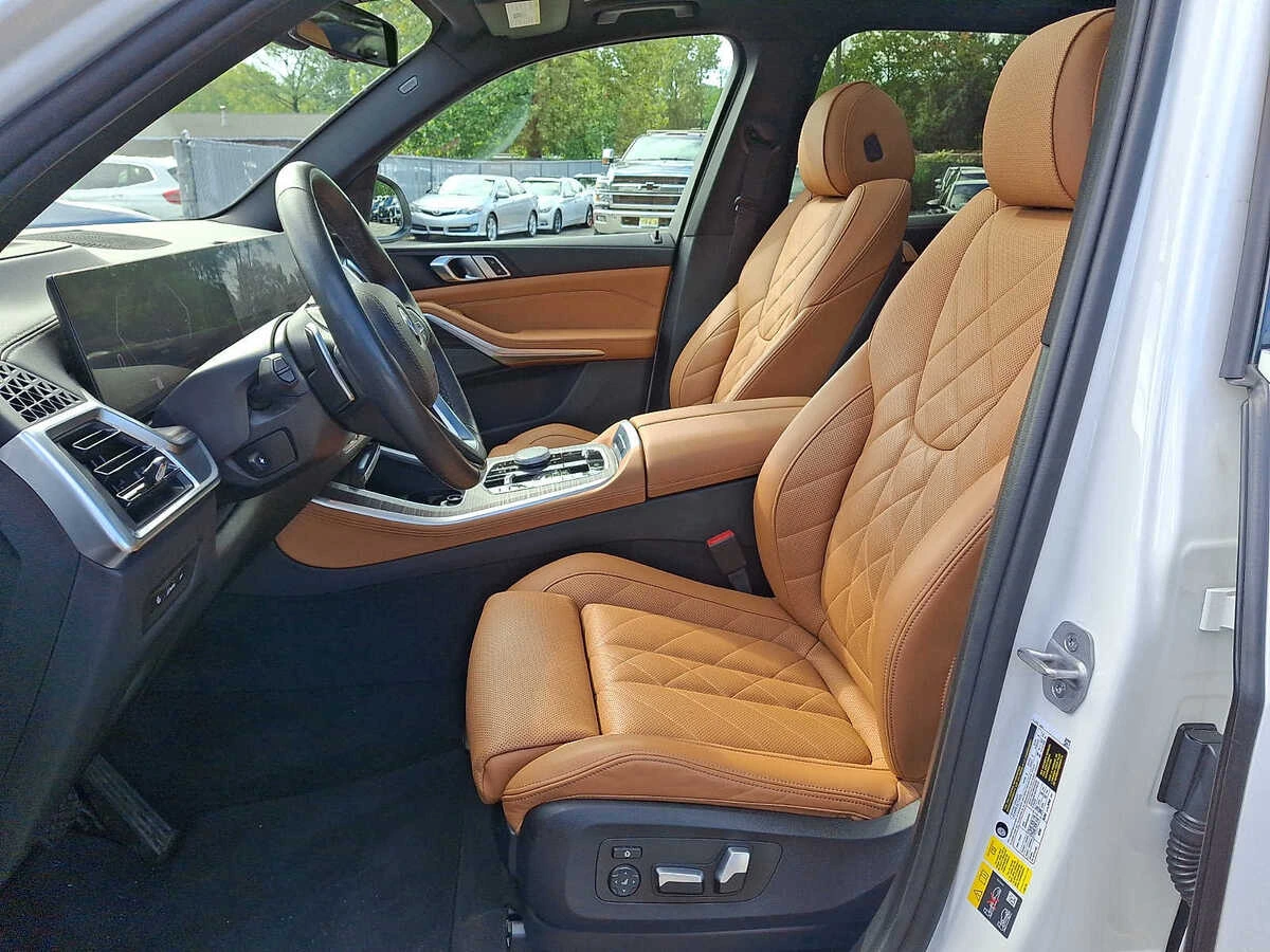 2024 BMW X5 50e - Photo 10